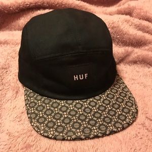 Women’s Huf hat